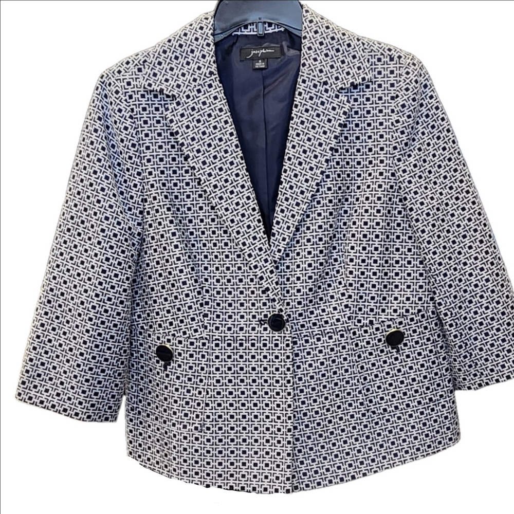 JOSEPHINE JACKET